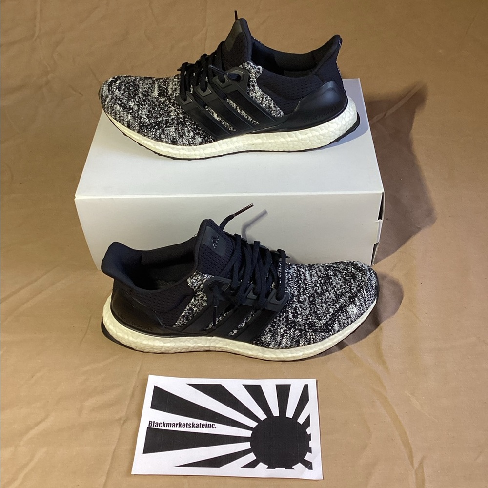 Adidas x Reigning Champ x UltraBoost 1.0 Reigning Champ B39254 Men's Size 10.5